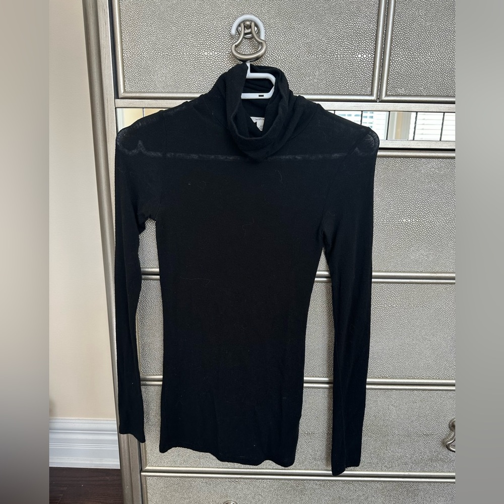 Wilfred Huet Turtleneck